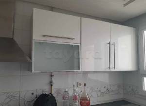 Ariana Ville&nbsp;El Menzah 7&nbsp;Location&nbsp;Appart. 1 pi�ce&nbsp;A  s2 trs haut standing a menzah ref506a