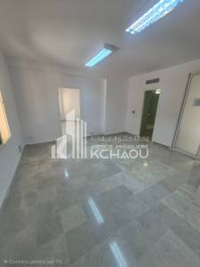 La Marsa&nbsp;Berge Du Lac&nbsp;Vente&nbsp;Appart. 1 pi�ce&nbsp;A  bureau h1 au lac1 ref507a