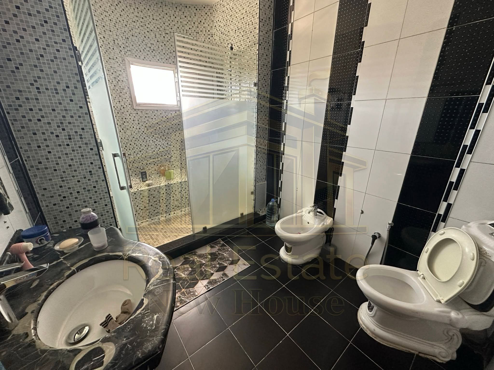 Bizerte Nord&nbsp;Bizerte&nbsp;Vente&nbsp;Duplex&nbsp;Une villa haut standing mv 095