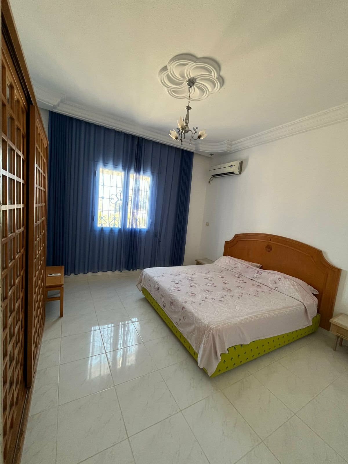 Djerba - Midoun&nbsp;Midoun&nbsp;Location&nbsp;Appart. 3 pi�ces&nbsp;Belle maison de vacance pas loin de la plage
