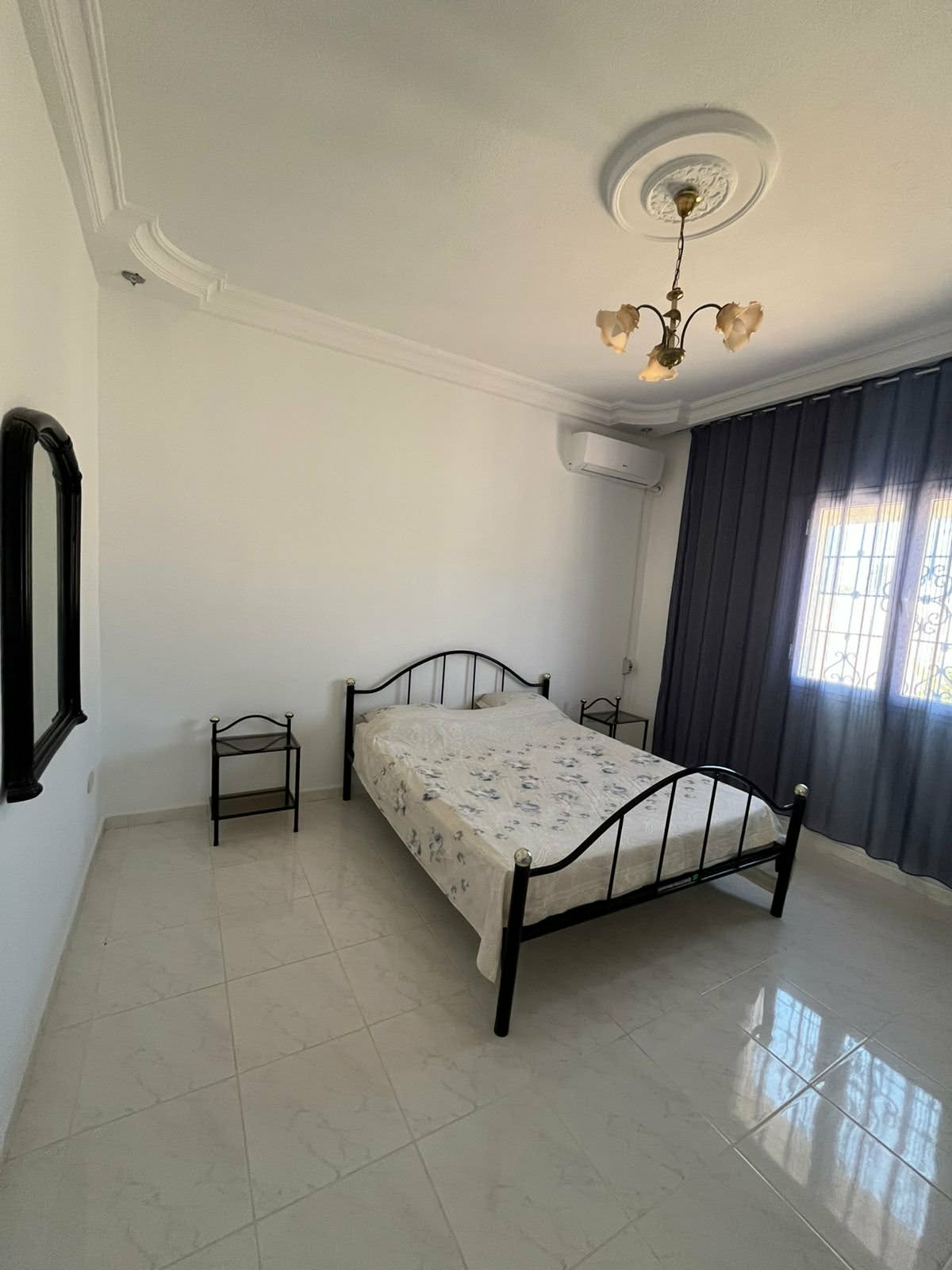 Djerba - Midoun&nbsp;Midoun&nbsp;Location&nbsp;Appart. 3 pi�ces&nbsp;Belle maison de vacance pas loin de la plage