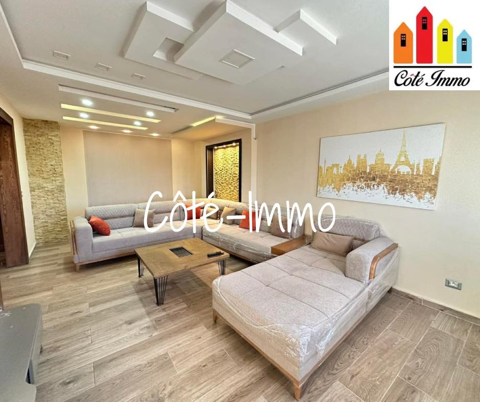 Ezzahra&nbsp;Ezzahra&nbsp;Location&nbsp;Appart. 1 pi�ce&nbsp;Appartement s1 hst �ezzahra