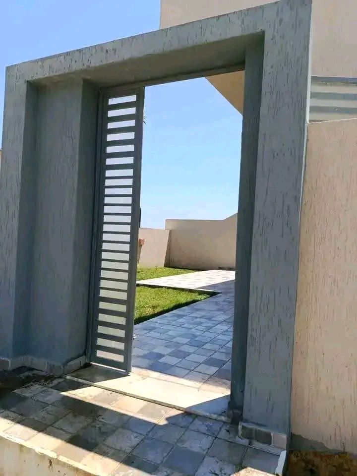 Kelibia&nbsp;Kerkouane&nbsp;Vente&nbsp;Maisons&nbsp;Maison moderne s2 pr�s de la mer