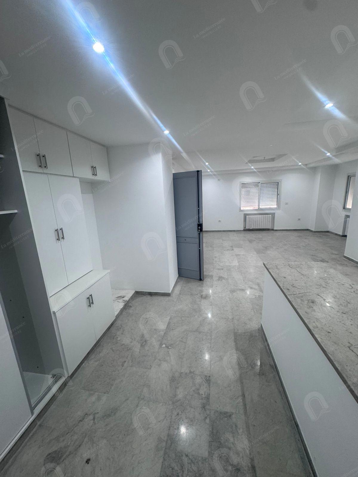 Le Bardo&nbsp;Le Bardo&nbsp;Location&nbsp;Appart. 3 pi�ces&nbsp;Des appartements s2 hst jamais habit� au bardo