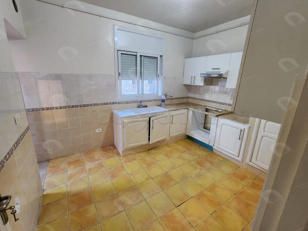 Mannouba&nbsp;La Mannouba&nbsp;Location&nbsp;Appart. 3 pi�ces&nbsp;Appartement s2 � manouba