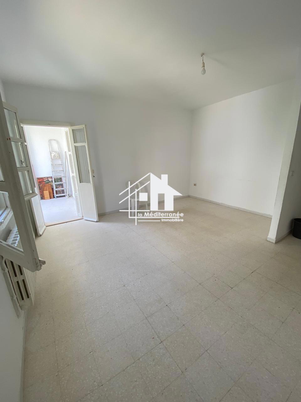 Le Bardo&nbsp;Le Bardo&nbsp;Location&nbsp;Appart. 3 pi�ces&nbsp;Appartement s3 au bardo 2