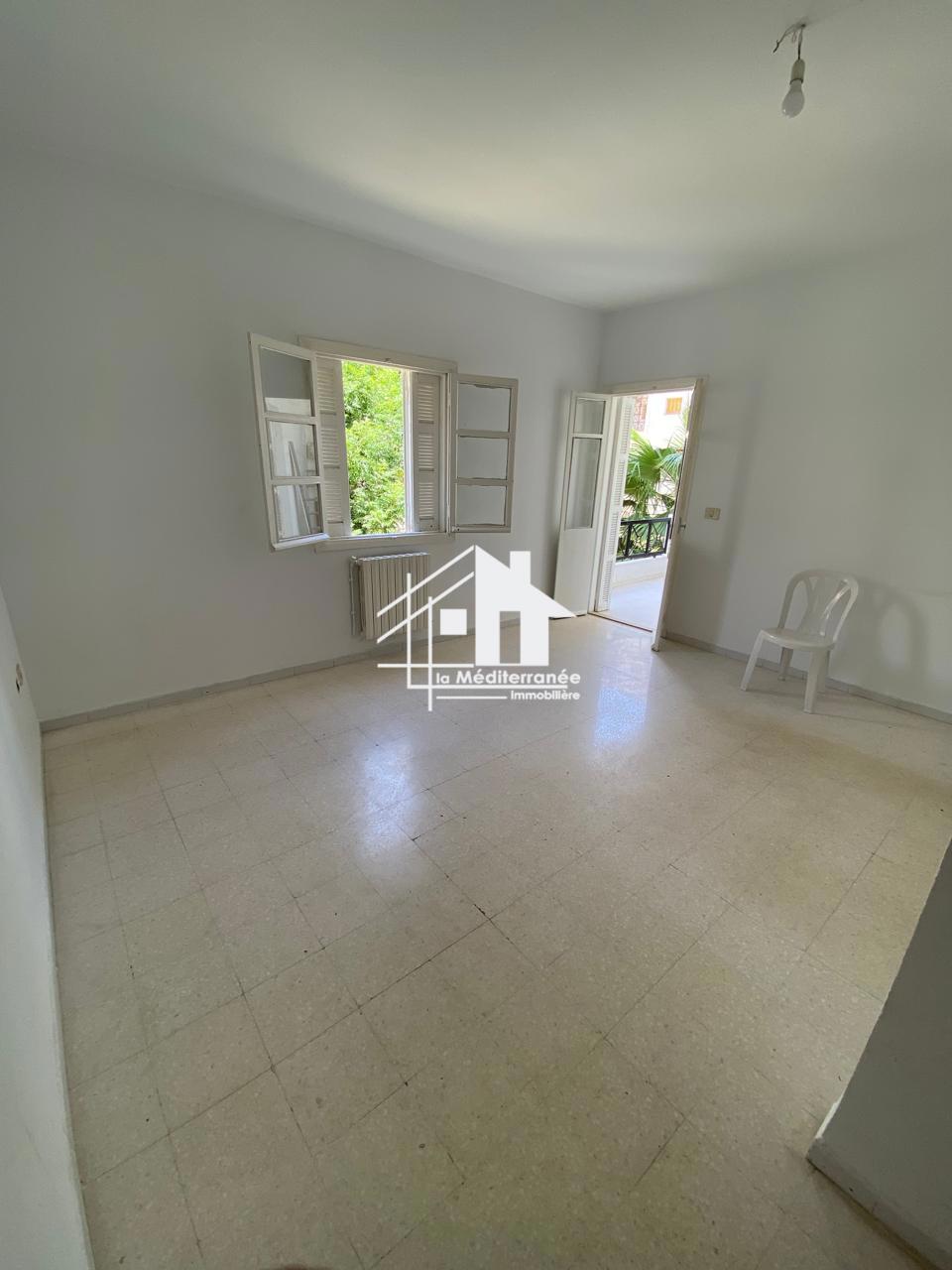 Le Bardo&nbsp;Le Bardo&nbsp;Location&nbsp;Appart. 3 pi�ces&nbsp;Appartement s3 au bardo 2