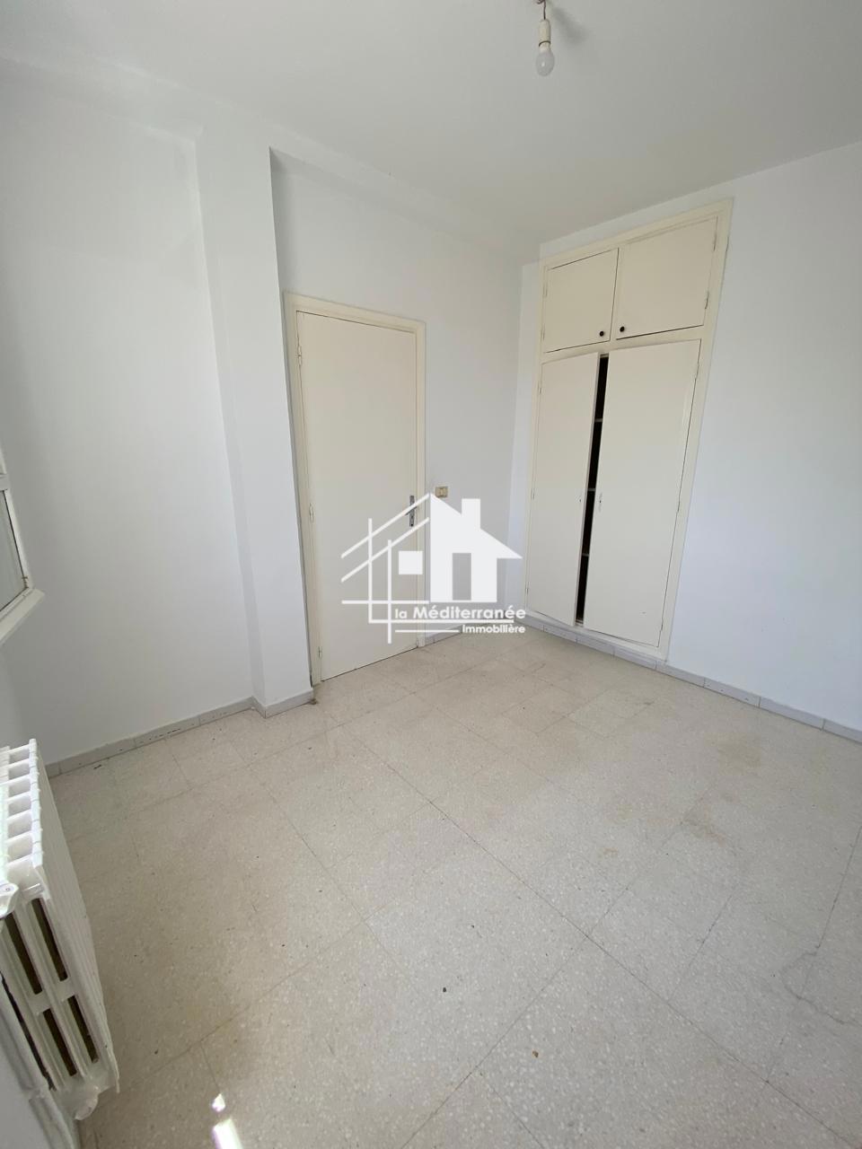 Le Bardo&nbsp;Le Bardo&nbsp;Location&nbsp;Appart. 3 pi�ces&nbsp;Appartement s3 au bardo 2