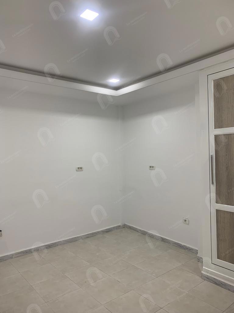 Le Bardo&nbsp;Le Bardo&nbsp;Location&nbsp;Autre&nbsp;Un bureau h1 au bardo