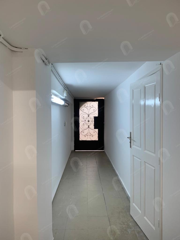Le Bardo&nbsp;Le Bardo&nbsp;Location&nbsp;Autre&nbsp;Un bureau h1 au bardo