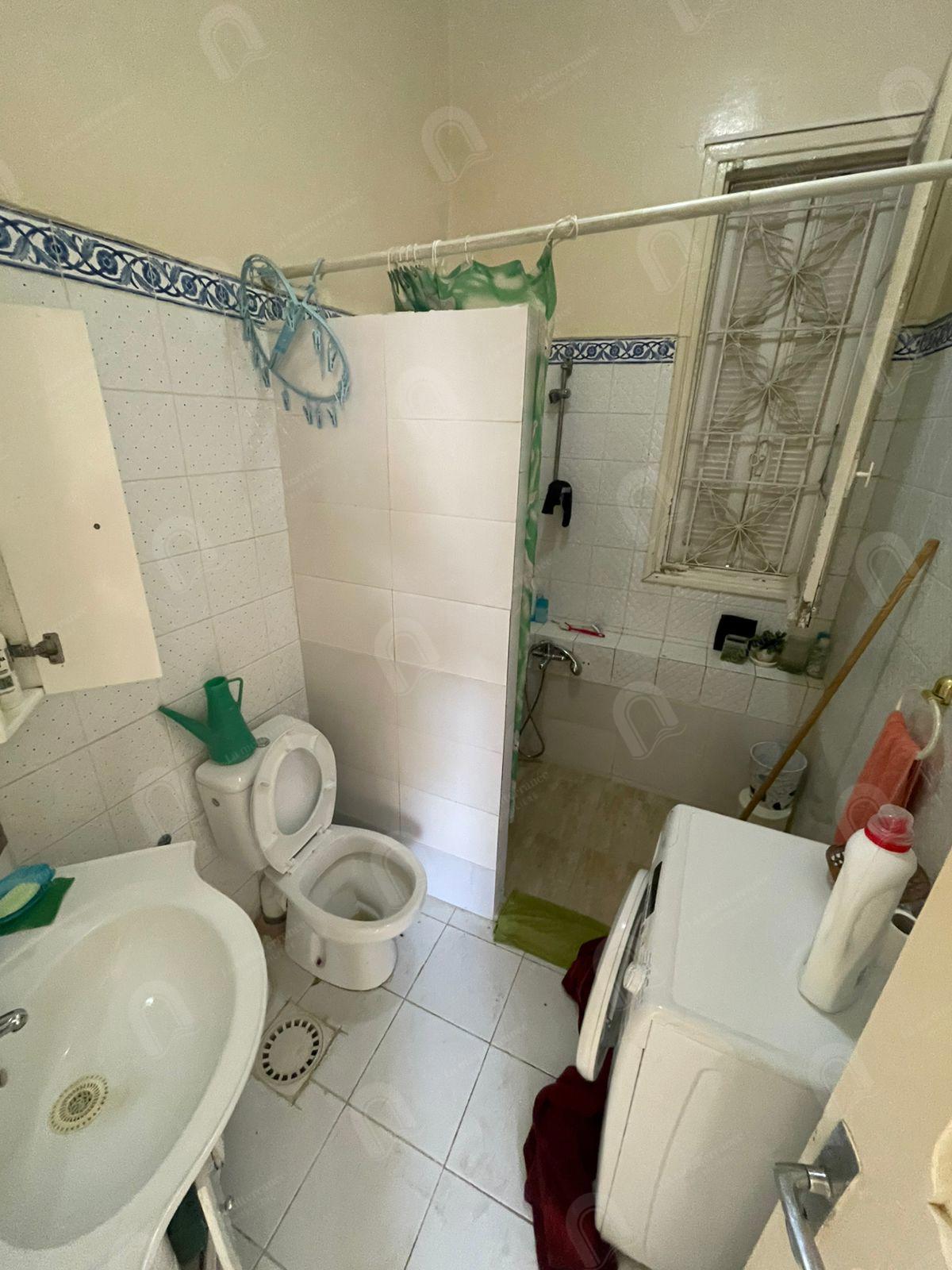 Le Bardo&nbsp;Le Bardo&nbsp;Vente&nbsp;Appart. 3 pi�ces&nbsp;Une villa 2s1 ind�pendante au bardo centre