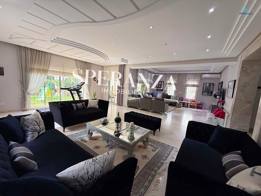 Hammamet&nbsp;Hammamet&nbsp;Location&nbsp;Appart. 3 pi�ces&nbsp;Villa razen