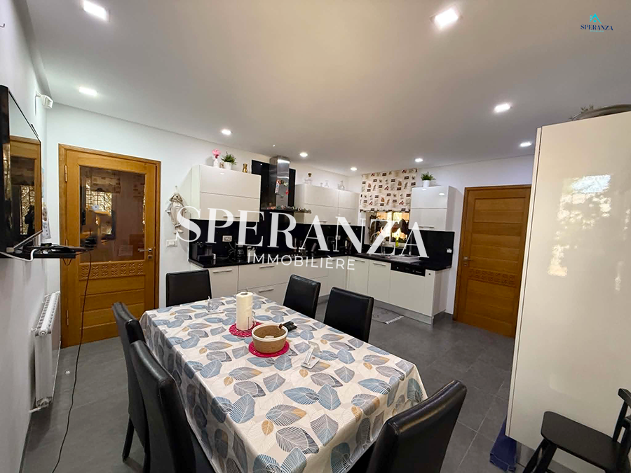 Hammamet&nbsp;Hammamet&nbsp;Location&nbsp;Appart. 3 pi�ces&nbsp;Villa razen