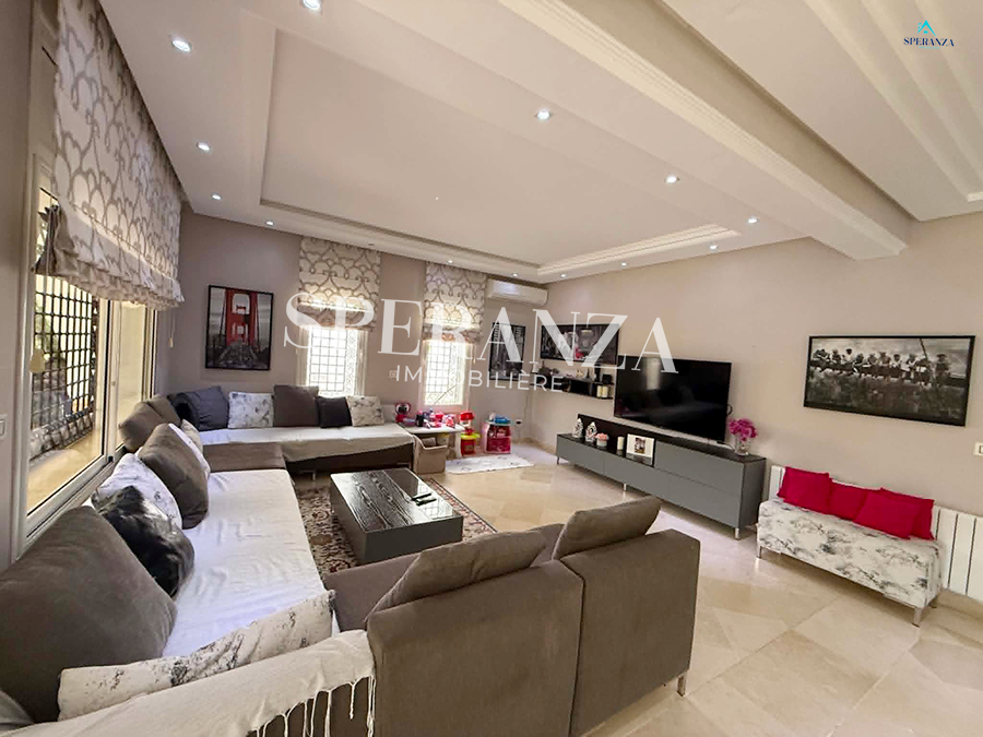 Hammamet&nbsp;Hammamet&nbsp;Location&nbsp;Appart. 3 pi�ces&nbsp;Villa razen