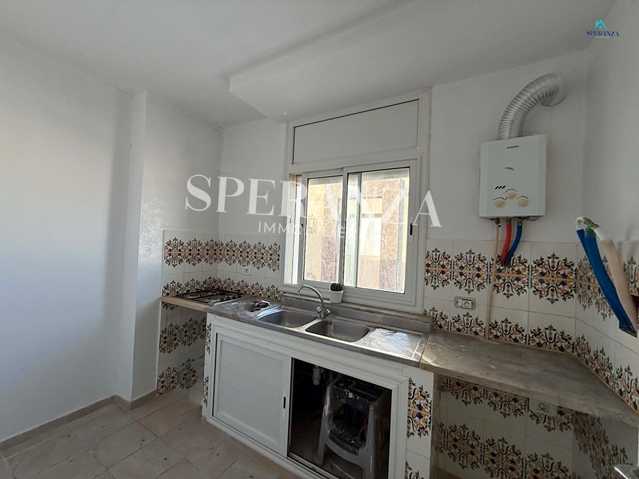 Nabeul&nbsp;Nabeul&nbsp;Location&nbsp;Appart. 2 pi�ces&nbsp;Appartement chams