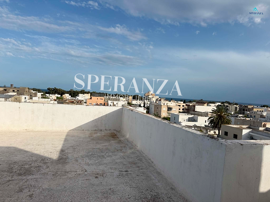 Nabeul&nbsp;Nabeul&nbsp;Location&nbsp;Appart. 2 pi�ces&nbsp;Appartement chams