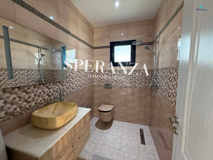Hammamet&nbsp;Hammamet&nbsp;Location vacances&nbsp;Appart. 3 pi�ces&nbsp;Villa gazelle