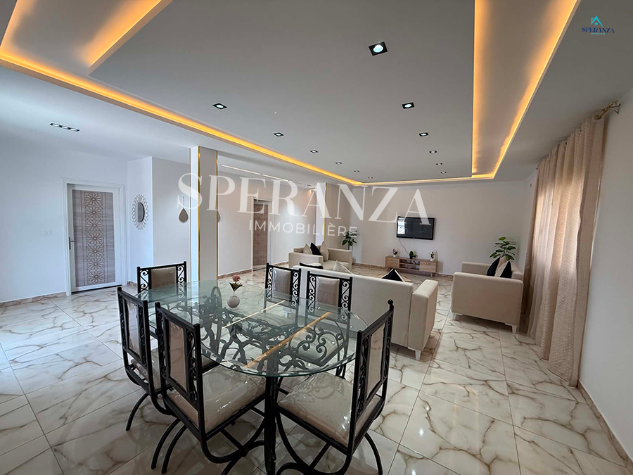 Hammamet&nbsp;Hammamet&nbsp;Location vacances&nbsp;Appart. 3 pi�ces&nbsp;Villa semsem