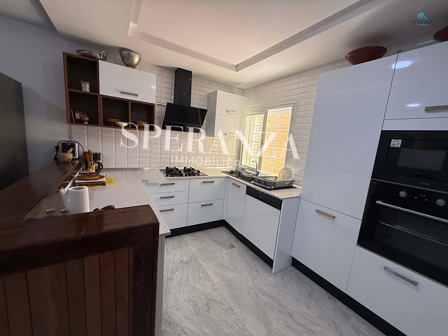 Hammamet&nbsp;Hammamet&nbsp;Location vacances&nbsp;Appart. 4 pi�ces&nbsp;Vacances villa aurea