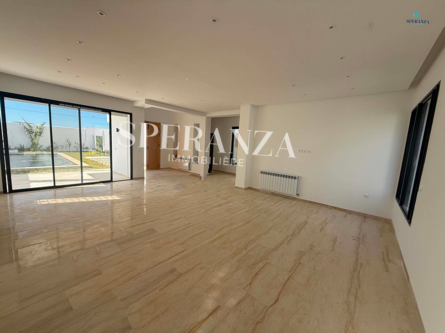 Hammamet&nbsp;Hammamet&nbsp;Vente&nbsp;Appart. 4 pi�ces&nbsp;Villa suprema
