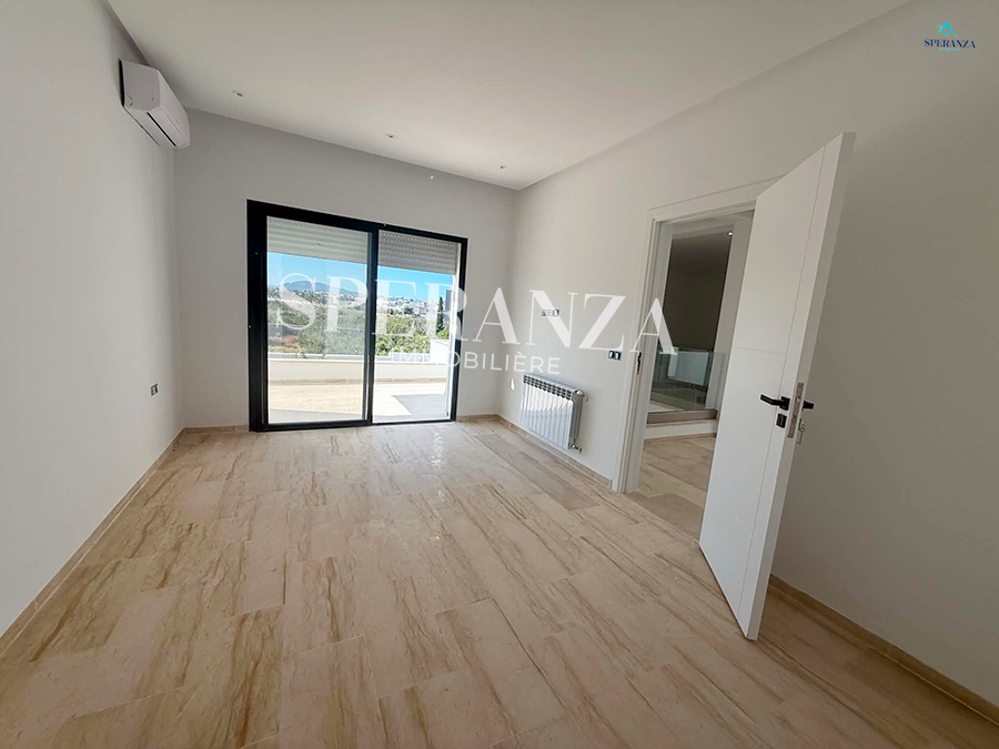 Hammamet&nbsp;Hammamet&nbsp;Vente&nbsp;Appart. 4 pi�ces&nbsp;Villa suprema