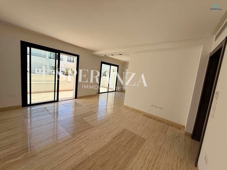 Hammamet&nbsp;Hammamet&nbsp;Location&nbsp;Appart. 4 pi�ces&nbsp;Duplex elite