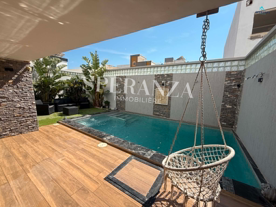 Hammamet&nbsp;Hammamet&nbsp;Location vacances&nbsp;Appart. 3 pi�ces&nbsp;Vacances villa lina