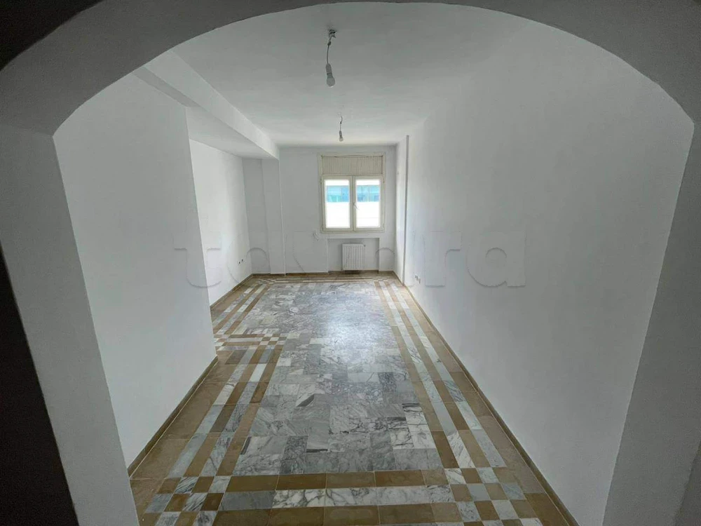 Cite El Khadra&nbsp;Zone urbaine nord&nbsp;Vente&nbsp;Appart. 2 pi�ces&nbsp;Apt titr� centre urbain nord