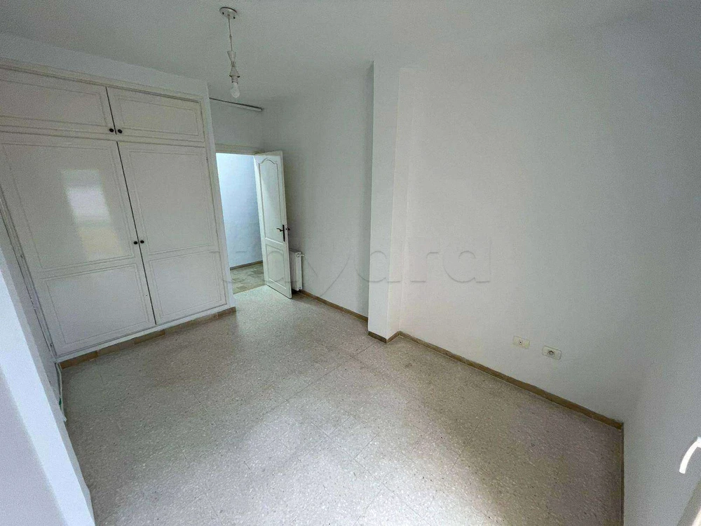 Cite El Khadra&nbsp;Zone urbaine nord&nbsp;Vente&nbsp;Appart. 2 pi�ces&nbsp;Apt titr� centre urbain nord