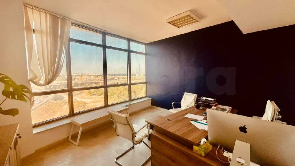 Bab Bhar&nbsp;Montplaisir&nbsp;Location&nbsp;Appart. 3 pi�ces&nbsp;Beau bureau monplaisir