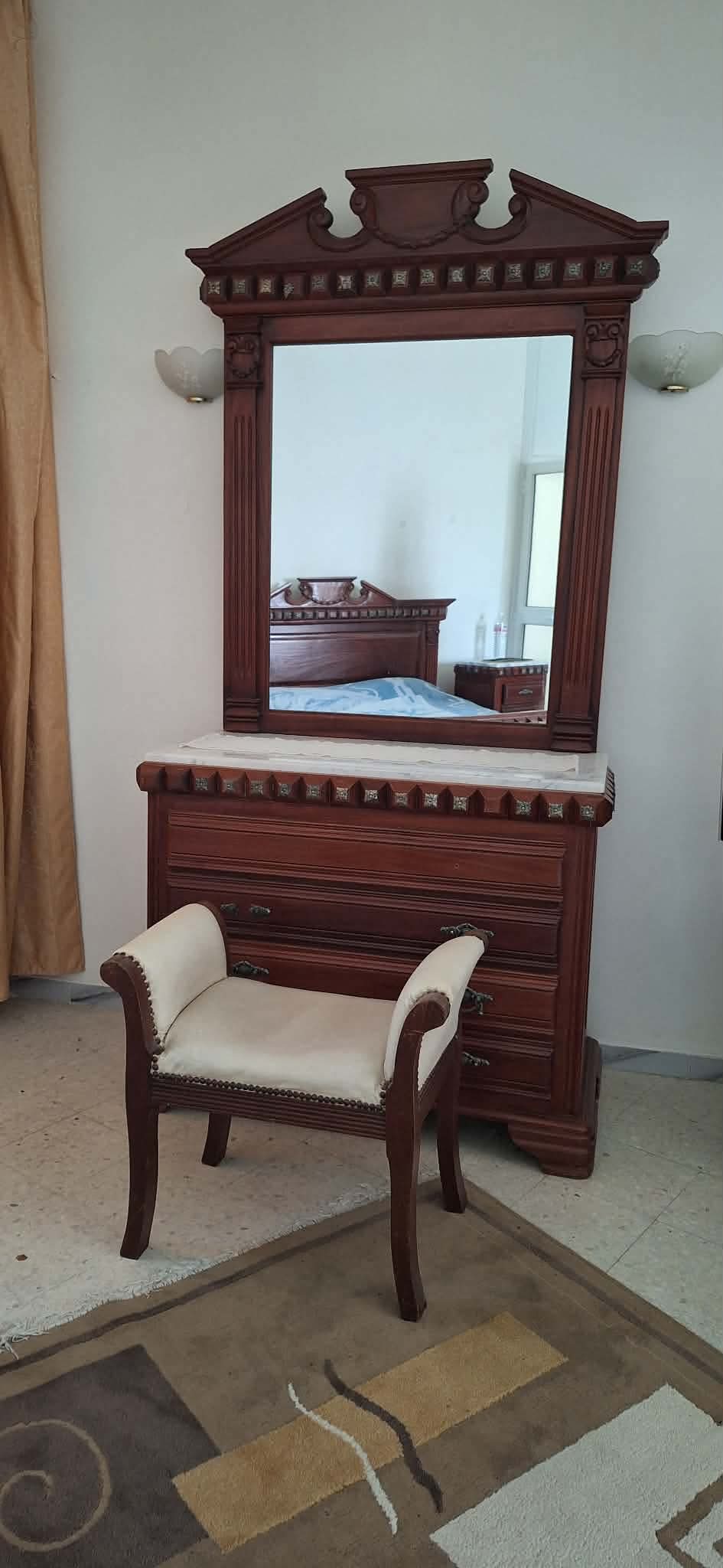 Raoued&nbsp;Cite El Ghazala 1&nbsp;Chambres � coucher&nbsp;Chambres � coucher&nbsp;Chambre � coucher