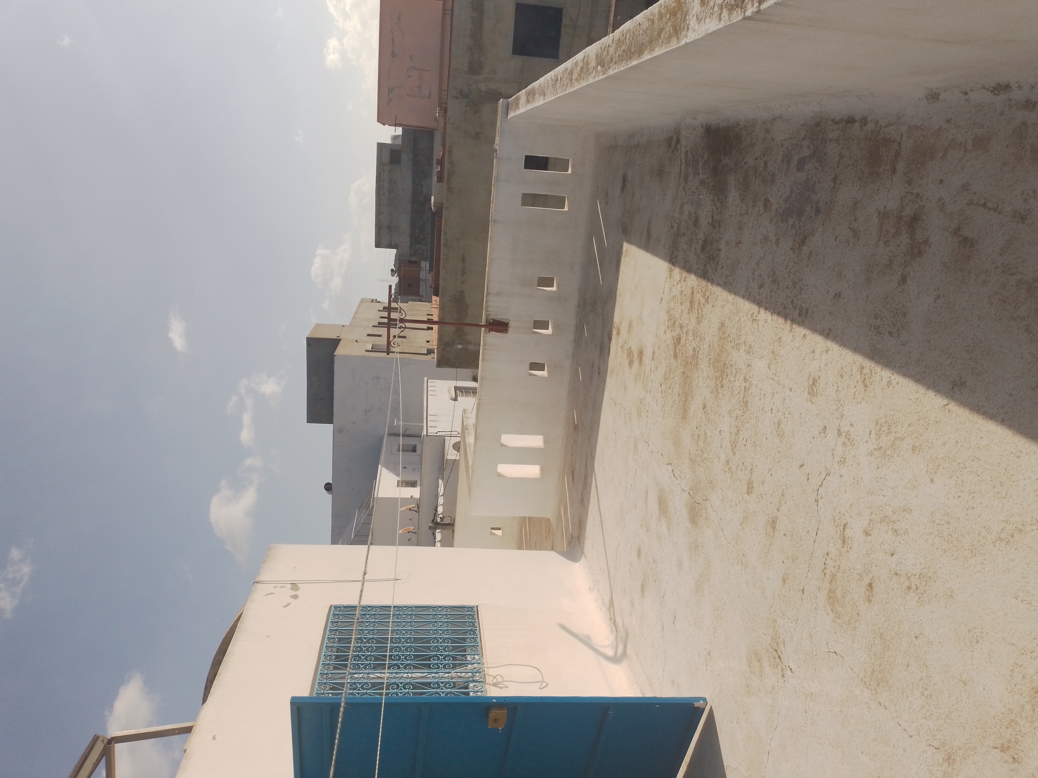 Hammamet&nbsp;Bir Bouregba&nbsp;Vente&nbsp;Maisons&nbsp;Ind�pendante maison s4 campagne hammamet