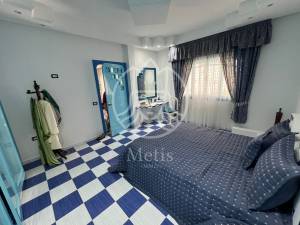 Beni Khiar&nbsp;Beni Khiar&nbsp;Location vacances&nbsp;Maisons&nbsp;Maison s3 front mer ref791a