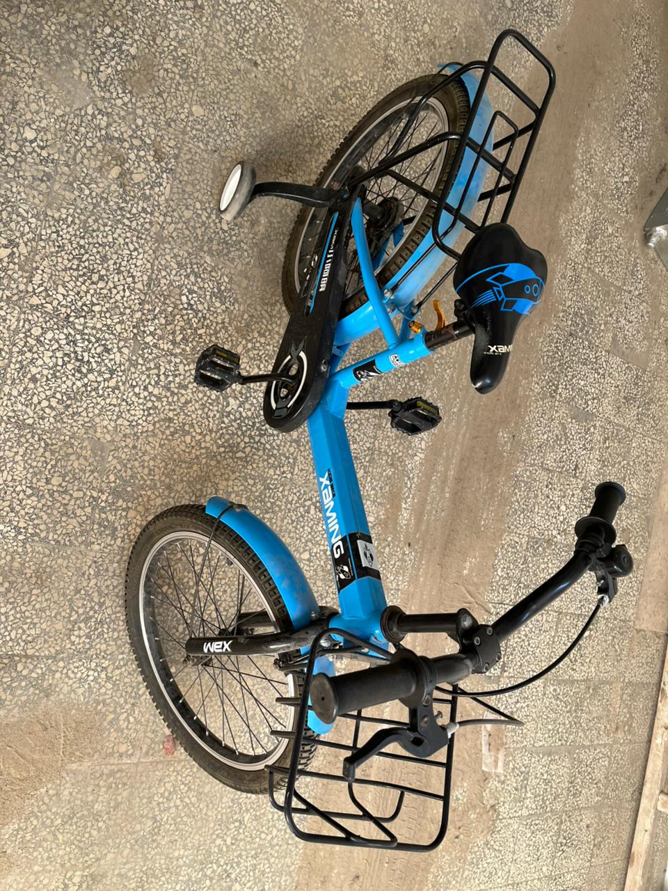 Sfax Ville&nbsp;Sfax&nbsp;Autre&nbsp;Autre&nbsp;Bicyclette