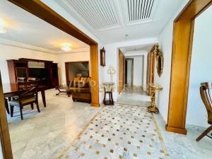La Marsa&nbsp;Cite Mongi Slim&nbsp;Location&nbsp;Maisons&nbsp;A  un duplex s4 avec jardin ref410a