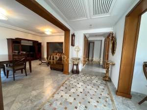 La Marsa&nbsp;Cite Mongi Slim&nbsp;Location&nbsp;Maisons&nbsp;A  un duplex s4 avec jardin ref410a