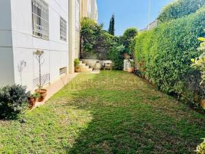 La Marsa&nbsp;Cite Mongi Slim&nbsp;Location&nbsp;Maisons&nbsp;A  un duplex s4 avec jardin ref410a
