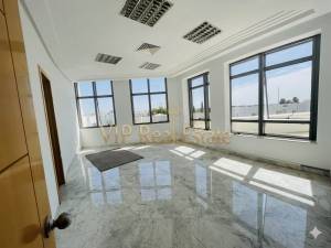 La Marsa&nbsp;Berge Du Lac&nbsp;Location&nbsp;Appart. 1 pi�ce&nbsp;Bureau spacieux de 7 pices aux berges ref768a