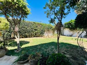La Marsa&nbsp;Cite Erriadh&nbsp;Location&nbsp;Maisons&nbsp;A  villa plain pied s3  la marsa ref785a