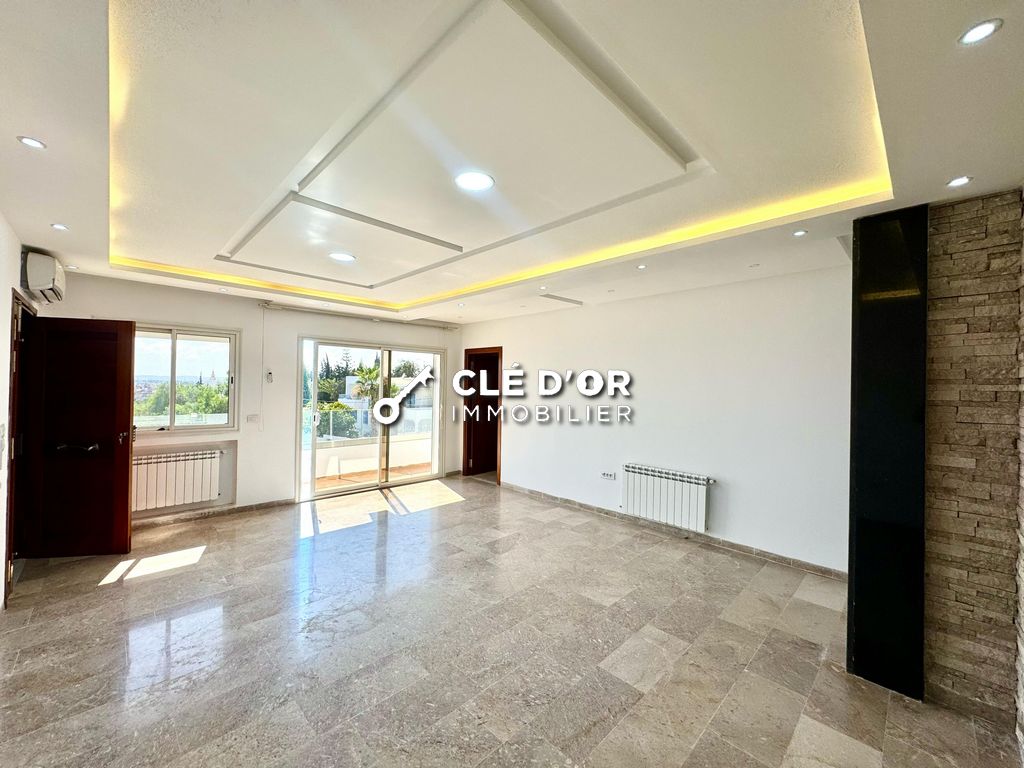 La Marsa&nbsp;Gammart&nbsp;Location&nbsp;Appart. 3 pi�ces&nbsp;S3 l � gammarth