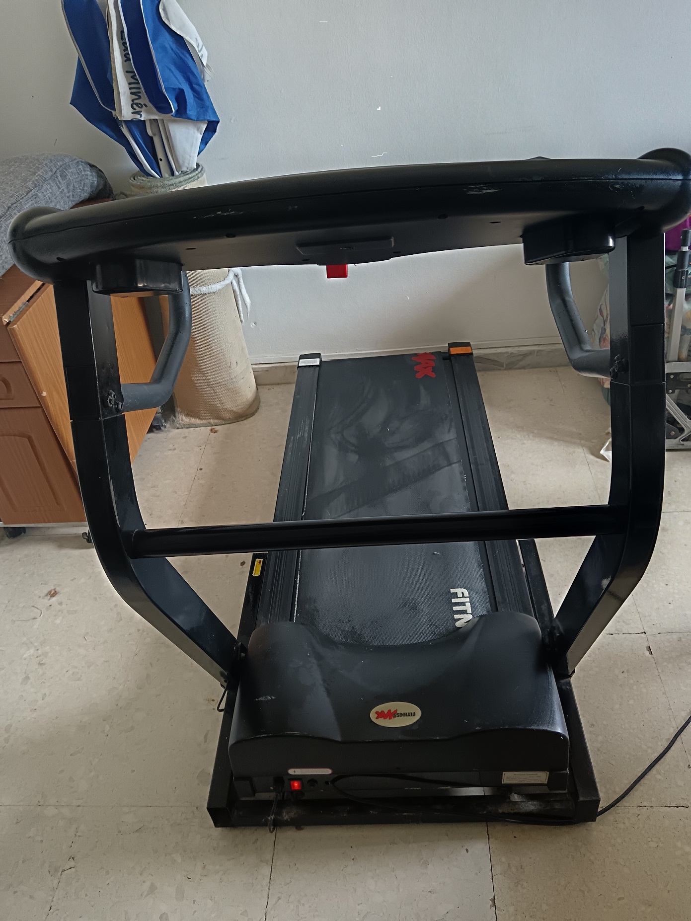 Ariana Ville&nbsp;El Menzah 5&nbsp;Autre&nbsp;Autre&nbsp;Tapis electrique de sport