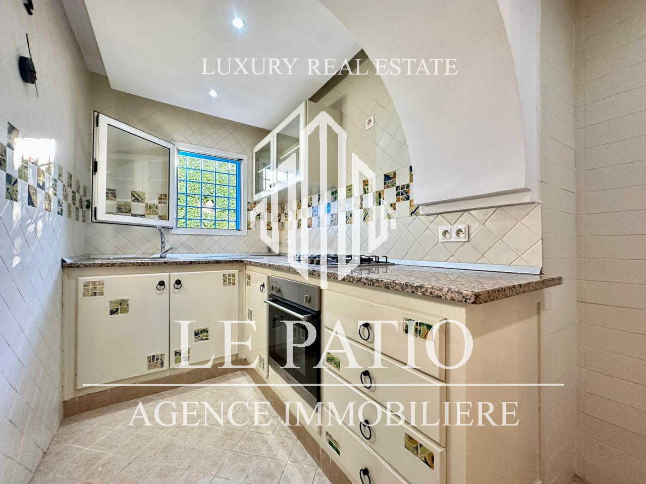 Carthage&nbsp;Sidi Bousaid&nbsp;Location&nbsp;Appart. 3 pi�ces&nbsp;Maison plein pied a sidi bou said