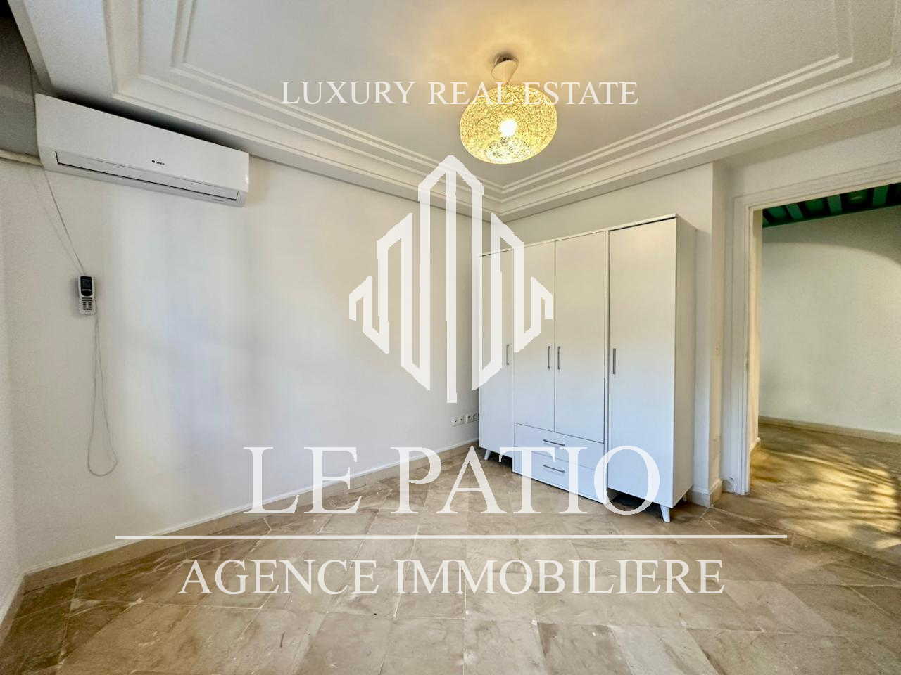 Carthage&nbsp;Sidi Bousaid&nbsp;Location&nbsp;Appart. 3 pi�ces&nbsp;Maison plein pied a sidi bou said