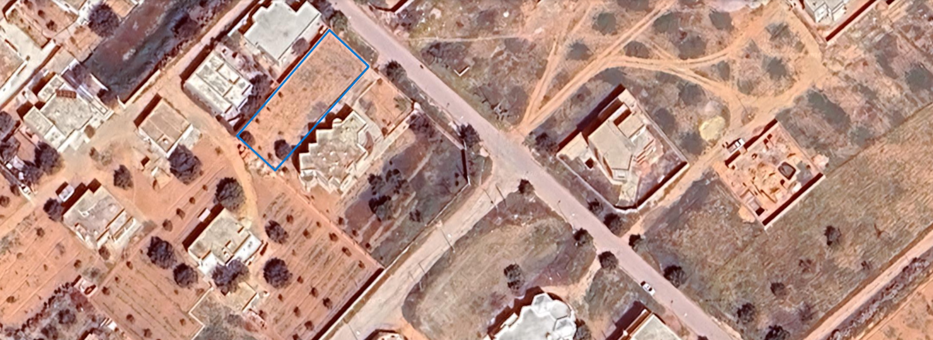 Sfax Sud&nbsp;Tyna&nbsp;Terrain&nbsp;Terrain nu&nbsp;Terrain � route gabes km7 sfax