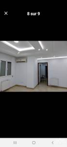 La Marsa&nbsp;El Aouina&nbsp;Vente&nbsp;Appart. 1 pi�ce&nbsp;Appartement s3 laaouina ref354a