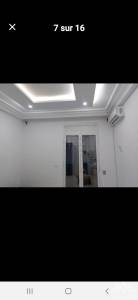 La Marsa&nbsp;El Aouina&nbsp;Vente&nbsp;Appart. 1 pi�ce&nbsp;Appartement s3 laaouina ref354a