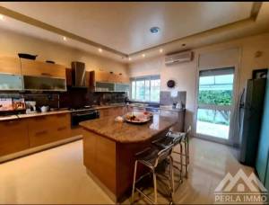 La Marsa&nbsp;Gammart&nbsp;Vente&nbsp;Maisons&nbsp;Villa luxueuse s6 gammarth ref356a