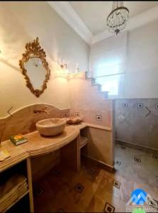 La Marsa&nbsp;Gammart&nbsp;Vente&nbsp;Maisons&nbsp;Villa luxueuse s6 gammarth ref356a