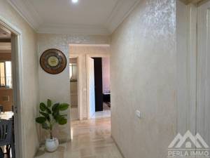 La Marsa&nbsp;El Aouina&nbsp;Vente&nbsp;Appart. 1 pi�ce&nbsp;Appartement s3 ain zaghouan nord ref360a