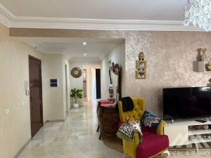 La Marsa&nbsp;El Aouina&nbsp;Vente&nbsp;Appart. 1 pi�ce&nbsp;Appartement s3 ain zaghouan nord ref360a